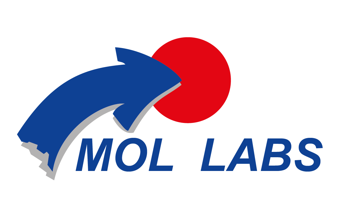 Logo MolLabs
